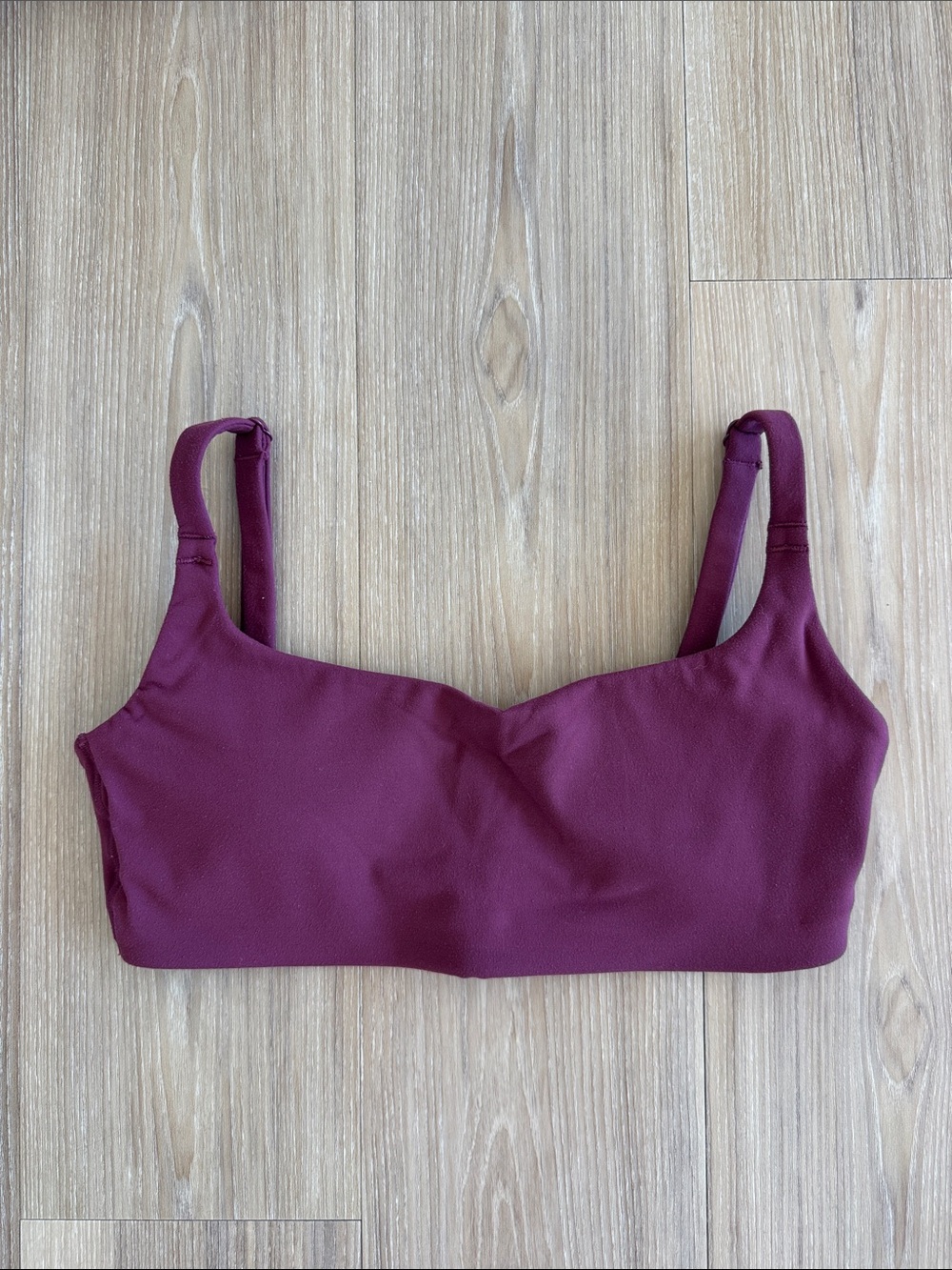 Vitality Women’s Cloud II Scoop Bra